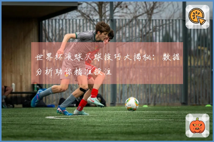 世界杯滚球买球技巧大揭秘：数据分析助你精准投注